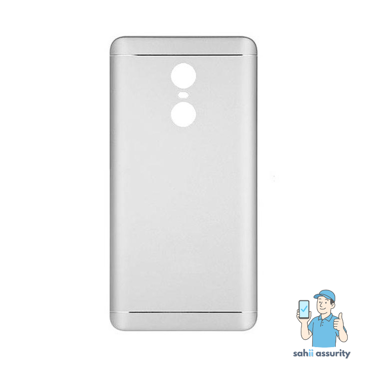 Back Panel Cover for Xiaomi Redmi Note 4X